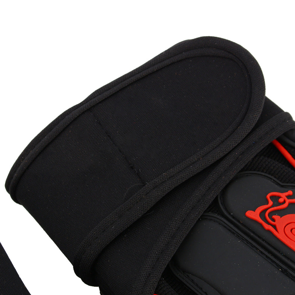 Anti-Slip Weightlifting Fitness Gloves