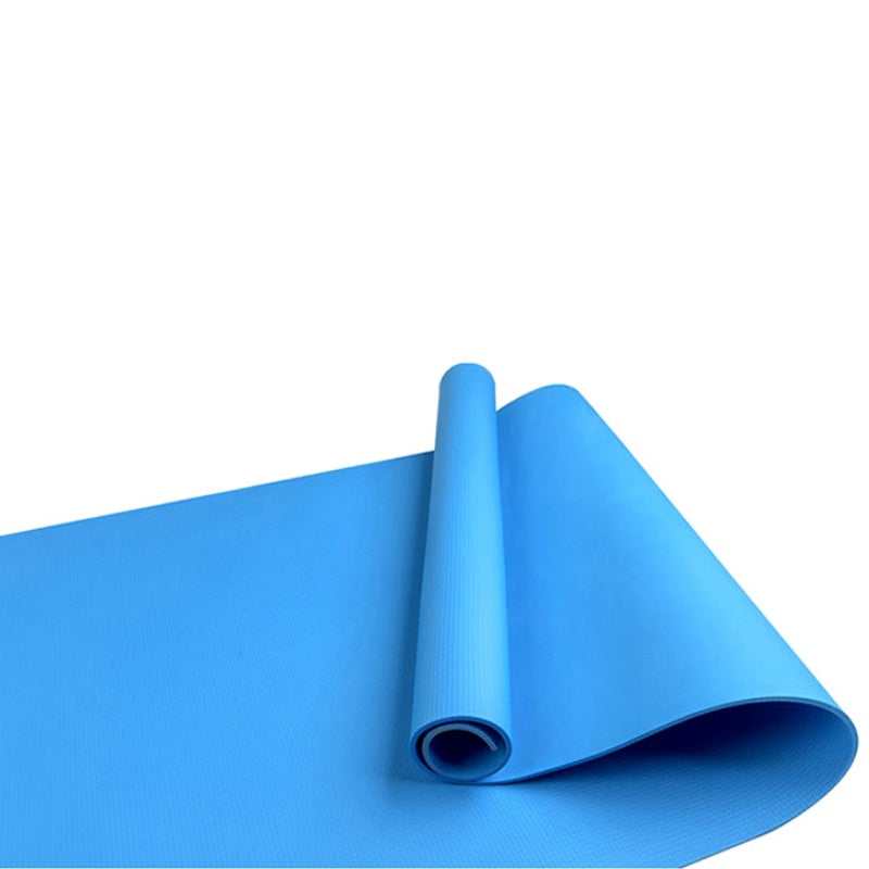 Thick Non-Slip Yoga Mat Exercise Fitness Mat