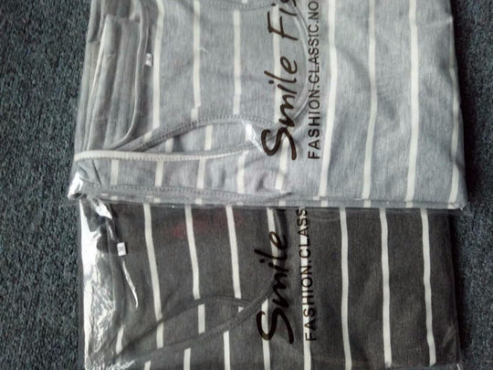 Women Plus Size Maxi Long Dress Summer Style   Ladies Beach Vest Dress Striped Boho Long Sleeveless Casual Dress M0095