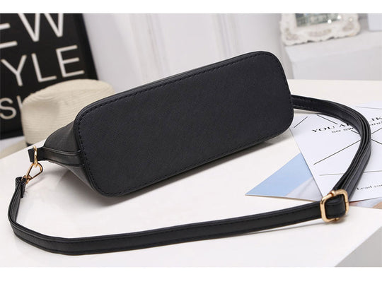 REPRCLA New Candy Color Women Messenger Bags Casual Shell Shoulder Crossbody Bags Fashion Handbags Clutches Ladies Party Bag