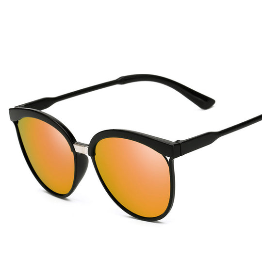 Women's Cat Eye Retro Fashion Sunglasses