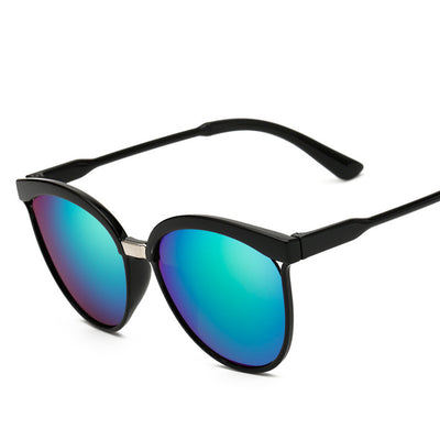 Women's Cat Eye Retro Fashion Sunglasses
