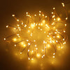 LED Copper Wire String Fairy Light Decoration