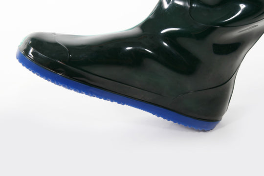 ultra-high Men fishing boots washing boots fishing bots  canister boots rain waterproof shoes wading work  gummistiefel