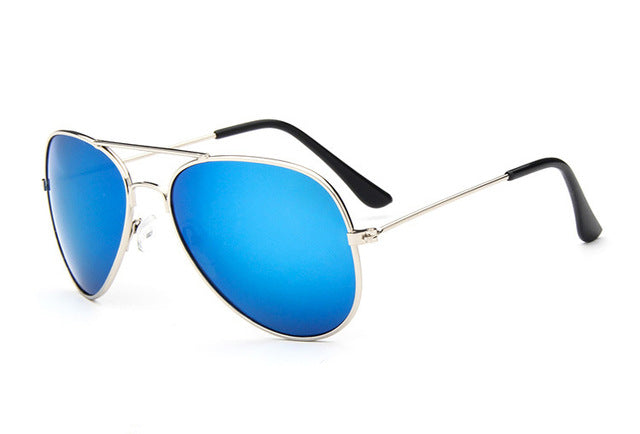 Baby Boys Kids Sunglasses Pilot Style 100%UV Protection