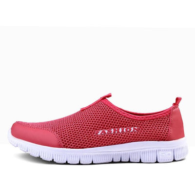 Air Mesh Shoes