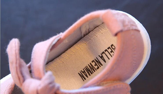 Bekamille Spring Children Canvas Casual Shoes Kids Lovely Bow Flat Heels Shoes Girls Princess Solid Color Sneakers
