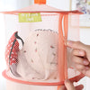 Hanging Multi-Layer Folding Clothes Drying Baskets