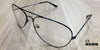 Brand Design Eyeglasses Women Glasses Clear Luxury Optical Spectacle Eyewear Frames Men Glasses Frames Female Male