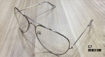 Brand Design Eyeglasses Women Glasses Clear Luxury Optical Spectacle Eyewear Frames Men Glasses Frames Female Male