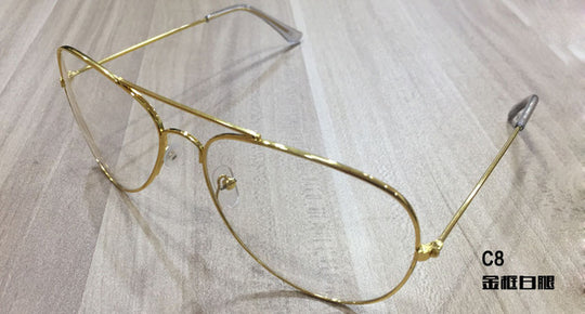 Brand Design Eyeglasses Women Glasses Clear Luxury Optical Spectacle Eyewear Frames Men Glasses Frames Female Male