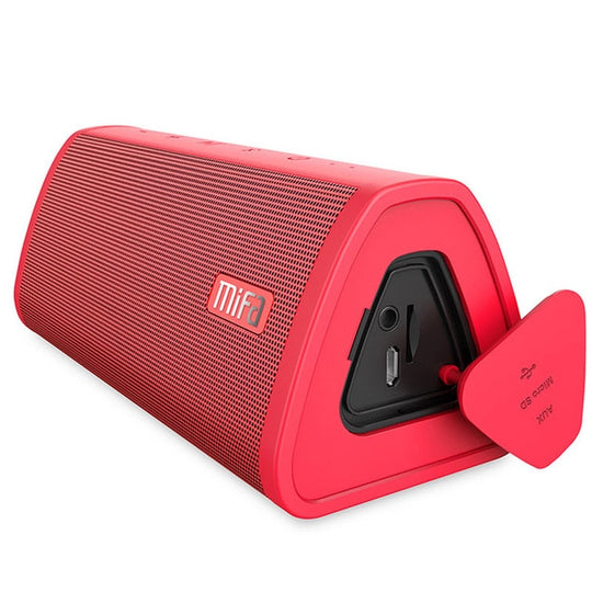 Mifa Portable Bluetooth speaker Portable Wireless Loudspeaker Sound System