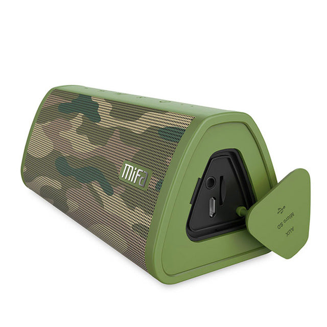 Mifa Portable Bluetooth speaker Portable Wireless Loudspeaker Sound System