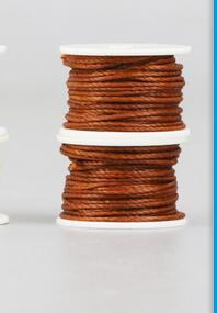 Super Carving Wax Line Hand Made Leather Tools