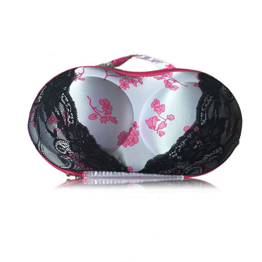 Travel Mesh Underwear Bra Storage Box