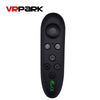 VRPARK Virtual Reality 3D VR Glasses Gamepad Game Joystick Bluetooth Remote Controller for Android iPhone IOS Smartphone Phone