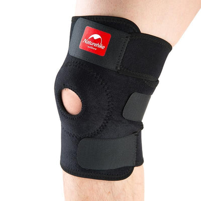 Adjustable Elastic Knee Support Brace