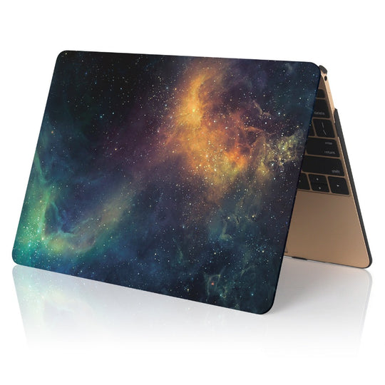 Marble Decal For Macbook Air 13 With Keyboard Cover