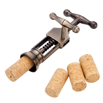 Professional Wine Opener Corkscrew