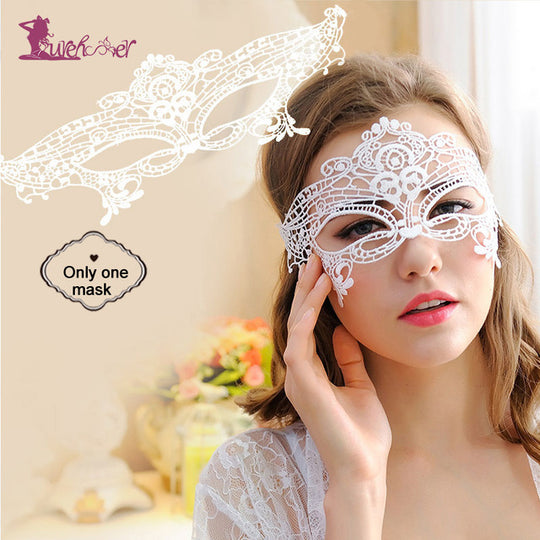 Lace   Lingerie Transparent Gauze Bare Shoulder   Costumes Embroidery Sleep Sling Dress +T-thongs