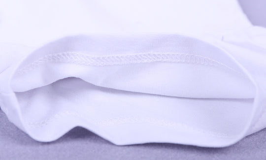 HE Hello Enjoy family matching outfits father and son baby summer family outfits clothing T-shirt for dad and son clothes