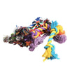 Puppy Cotton Chew Knot Toy