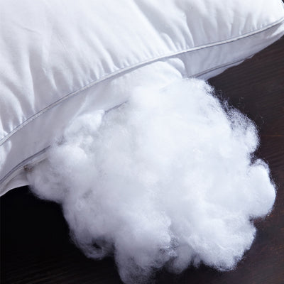 1 Piece White Hotel Pillows