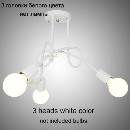 Vintage Look Ceiling Lights