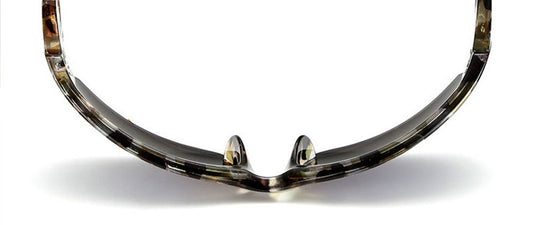 LeonLion Vintage Outdoor Camouflage Sunglasses Men Classic Fishing Travel Sun Glasses UV400 Glasses Masculino