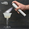 Professional Cocktail Bitters Flame Spray Bottle
