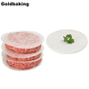 Goldbaking Round Parchment Paper Liners