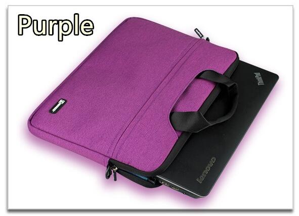 New Brand Messenger Bag For Laptop 11.6",13.3",14",15.4",15.6" Handbag Case For Macbook Air/Pro 13" Bag,