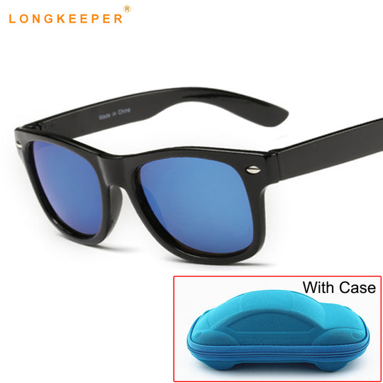 Children UV400 Sunglasses