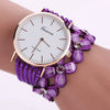 Purple watch 