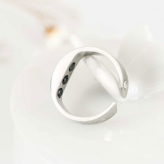 The Original Anti Snore Magnetic Ring