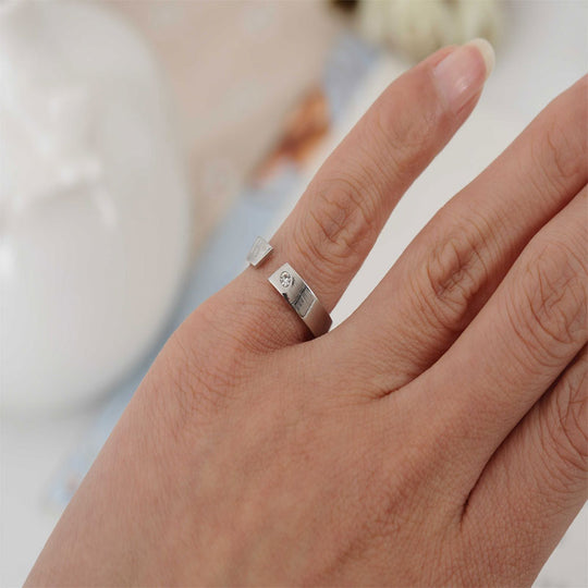 The Original Anti Snore Magnetic Ring