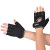 1 Pair: Unisex Sport Cycling Fitness Gloves
