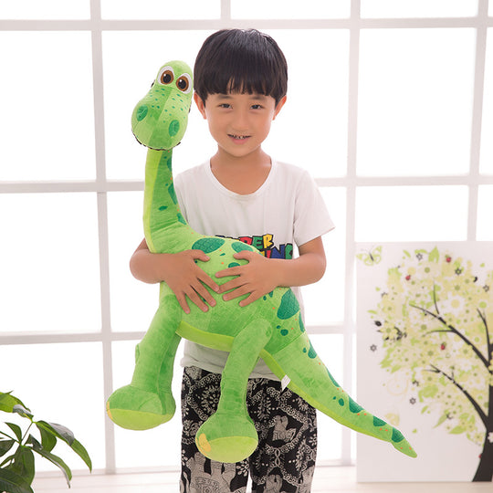Pixar Movie "The Good Dinosaur" Stuffed Animal