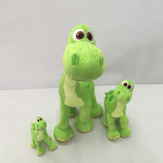 Pixar Movie "The Good Dinosaur" Stuffed Animal