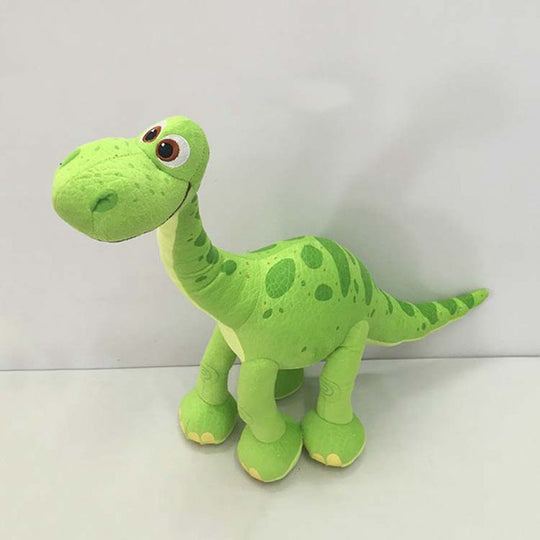 Pixar Movie "The Good Dinosaur" Stuffed Animal