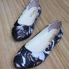 Women's Cute Butterfly Slip on Shoes