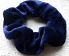 Women's Velvet Hair Scrunchies