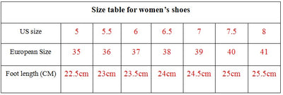 Women's Cute Spring & Summer Slip on Flat Shoes