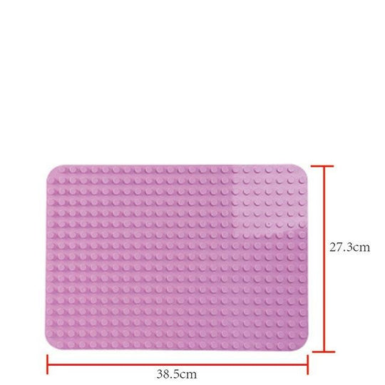 Flexible Large Size Baseplate