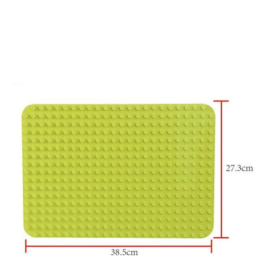 Flexible Large Size Baseplate