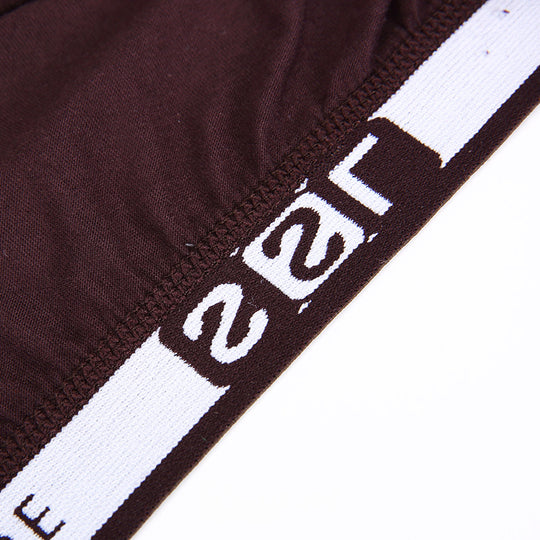 Asian size Calzoncillos Cuecas 4pcs\lot Mens Underwear Cotton Tiger Boxers Male Panties Men's Trunk Brand Shorts Man Boxer