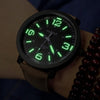 Men's Luminous Wrist Watch