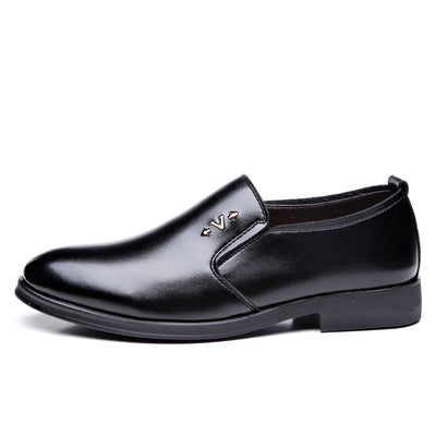 mens italian leather work shoes male elegant dress business wedding footwear man formal moccasins new oxford derby shoes for men