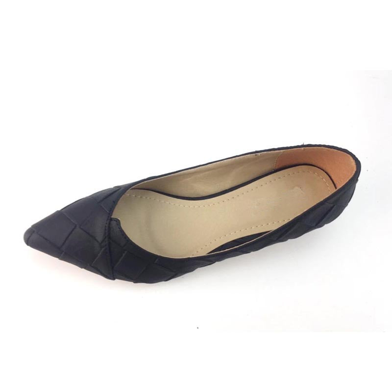 Women's Pointed Toe Pumps