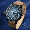 Men's Luminous Luxury Watch